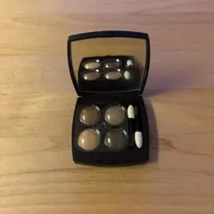 CHANEL LES 4 OMBRES 308 アイシャドウパレット