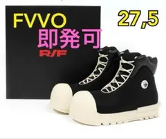【正規品】 fvvo ローカットスニーカー Free World Order / FVVO フリーワールドオーダー 公式通販