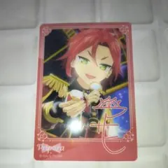 アイドルタイム プリパラ With 三鷹アサヒ アクリルキーホルダー