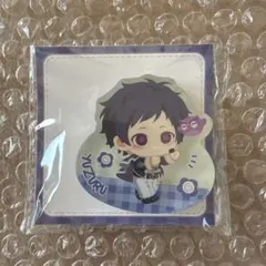 伏見弓弦　あんスタ　中国　特典　アクブロ