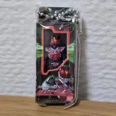 電王 仮面ライダーソフビパッケージチャーム＆チョコスナック