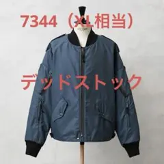 2025年最新】カナダ軍 フライトジャケットの人気アイテム - メルカリ