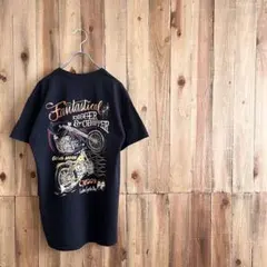 MOONEYES Tシャツ Mサイズ Harley-Davidsonのサムネイル