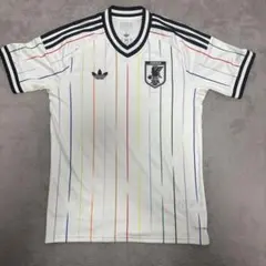 サッカー日本代表 アウェイユニフォーム XL ラバーバンドセット - メルカリ