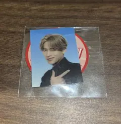 深堀未来 ミュージシャン