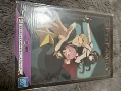 SPY×FAMILY ポスター