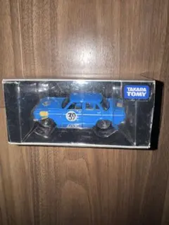 トミカリミテッド ニッサン スカイライン 2000GT