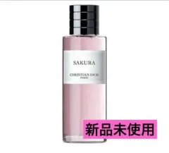 チ*ト様 DIOR SAKURA オードゥパルファン 香水 新品未使用