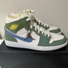 NIKE AIR JORDAN 1 RETRO 28cm