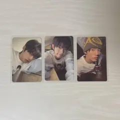 TWS ドフン トレカ