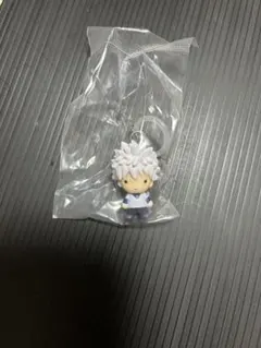 キルアめじるしアクセサリー