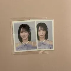 イコラブ IDフォト 野口衣織