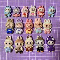 ブブ デコパーツ まとめ売り セット
