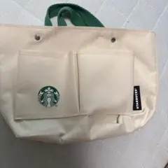 Starbucks トートバッグ ミニバッグのサムネイル