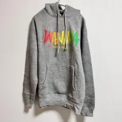 2025年最新】wanimaパーカーの人気アイテム - メルカリ