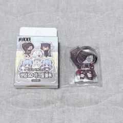 勝利の女神 NIKKE ジグゾーパズル フルセット 韓国限定 韓国限定 勝利の女神 ポップアップ パズル over zone 韓国限定