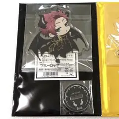 【ブルーロック】　糸師冴　ファボテリア