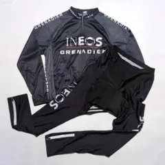 【新品未開封】サイクルジャージ ストライクウィッチーズ XXL ストライクウィッチーズ Operation Victory Arrow」サイクル