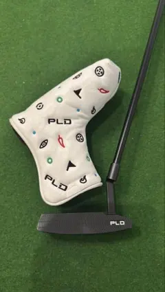 2025年最新】PING pld パターヘッドカバーの人気アイテム - メルカリ