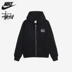 2025年最新】Stussy nike ジップパーカーの人気アイテム - メルカリ