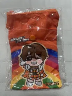 リアルピースショルダーバックセット