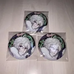叢雲カゲツ 缶バッジ