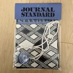 JOURNAL STANDARD立川　ノベルティ