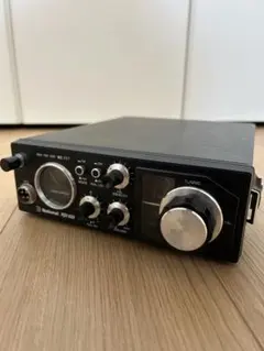 NATIONAL RJX-601 FM/AM受信機おまけ付き - メルカリ