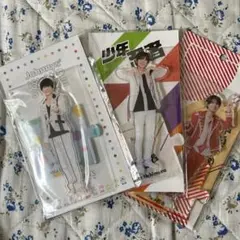 少年忍者　内村颯太　アクリルスタンド　アクスタ