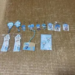 すとぷりころんグッズセットバラ売り⭕️