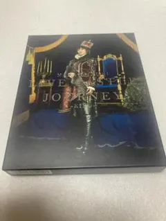 水樹奈々 LIVE CASTLE×JOURNEY -KING-（棚５３）