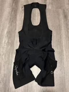 Rapha カーゴビブパンツ　Mサイズ Rapha Core Cycling Bib（ラファ コア サイクリング ビブ ショーツ）