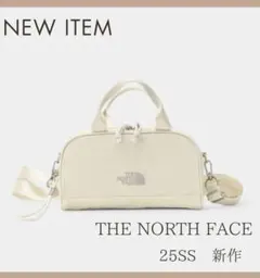 大特価‼ ノースフェイス 2way BONNEY ミニショルダー 軽量 夏