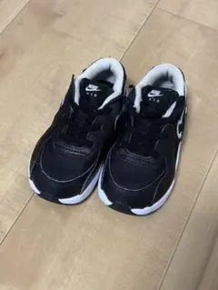 NIKE AIR MAX ブラック13cm