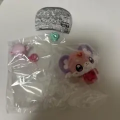 名探偵プリキュア　なりきりプリキュア　ポチタン