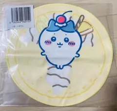 ちいかわ　クレープくじ　E賞　ハチワレ