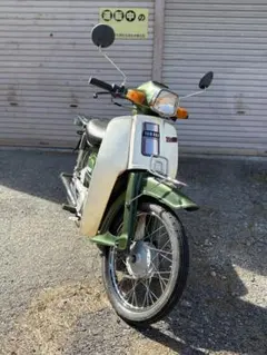 YAMAHA タウンメイト50 ヤマハ（YAMAHA） メイト 50 | MATE 50の型式・スペックならバイクブロス