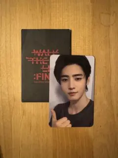 enhypen ENGENE ZONE トレカ enhypen ENGENE ZONE トレカ 【公式通販】