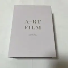 BTS ジョングクAーRT FILM 希少品！　PC専用