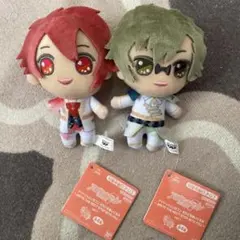 2025年最新】アイドリッシュセブン きらどるぬいぐるみの人気アイテム