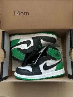 《新品未使用品》Nike Air Jordan 1 Retro High OG