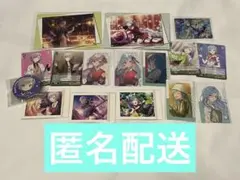 プロセカ レオニ モモジャン 日野森姉妹 志歩 雫 まとめ売り 【匿名配送】