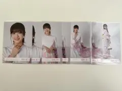 櫻坂46 田村保乃　生写真まとめ売り