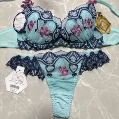 DuePerle ドゥペルル【廃盤品 入手困難♡ターコイズ♡ソング♡】セットのサムネイル