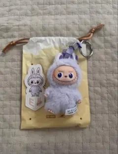 イニシャルラブブ