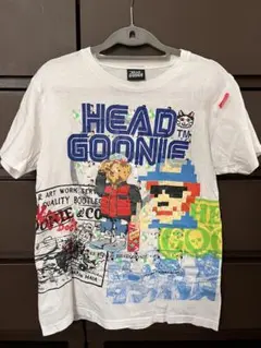 ヘッドグーニー