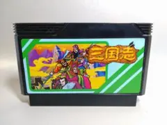 ファミコン　三国志