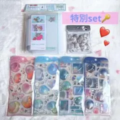 うるしずく コットンパフィー スキペタシールバインダー モンチッチ トムジェリ