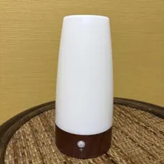 モーションセンサー付きホワイトランプ