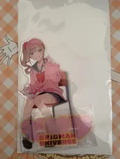 グリッドマンユニバース アオハル　A賞　アクリルボード　南夢芽 グリッドマンユニバース アオハル A賞 アクリルボード 南夢芽 - メルカリ